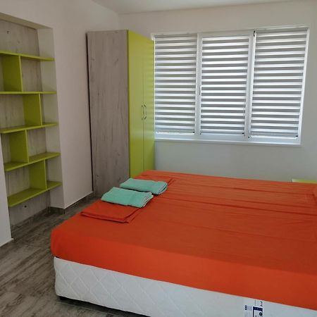 Incanto Apartments Szveti Vlasz Kültér fotó