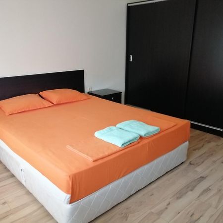 Incanto Apartments Szveti Vlasz Kültér fotó