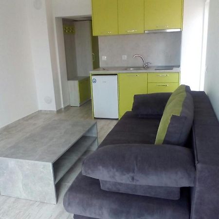 Incanto Apartments Szveti Vlasz Kültér fotó