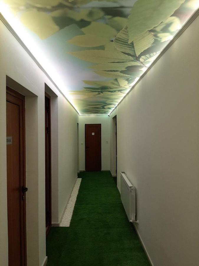 Incanto Apartments Szveti Vlasz Kültér fotó
