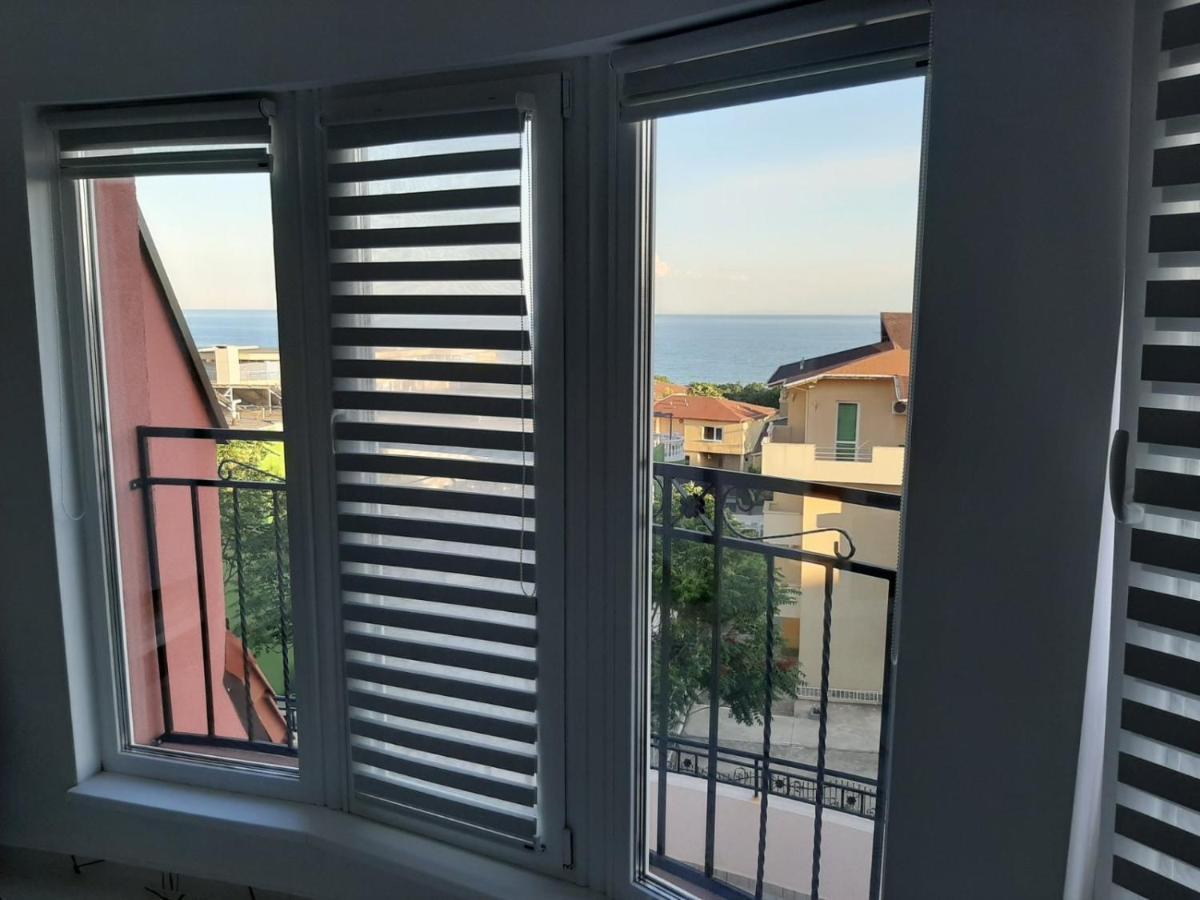 Incanto Apartments Szveti Vlasz Kültér fotó