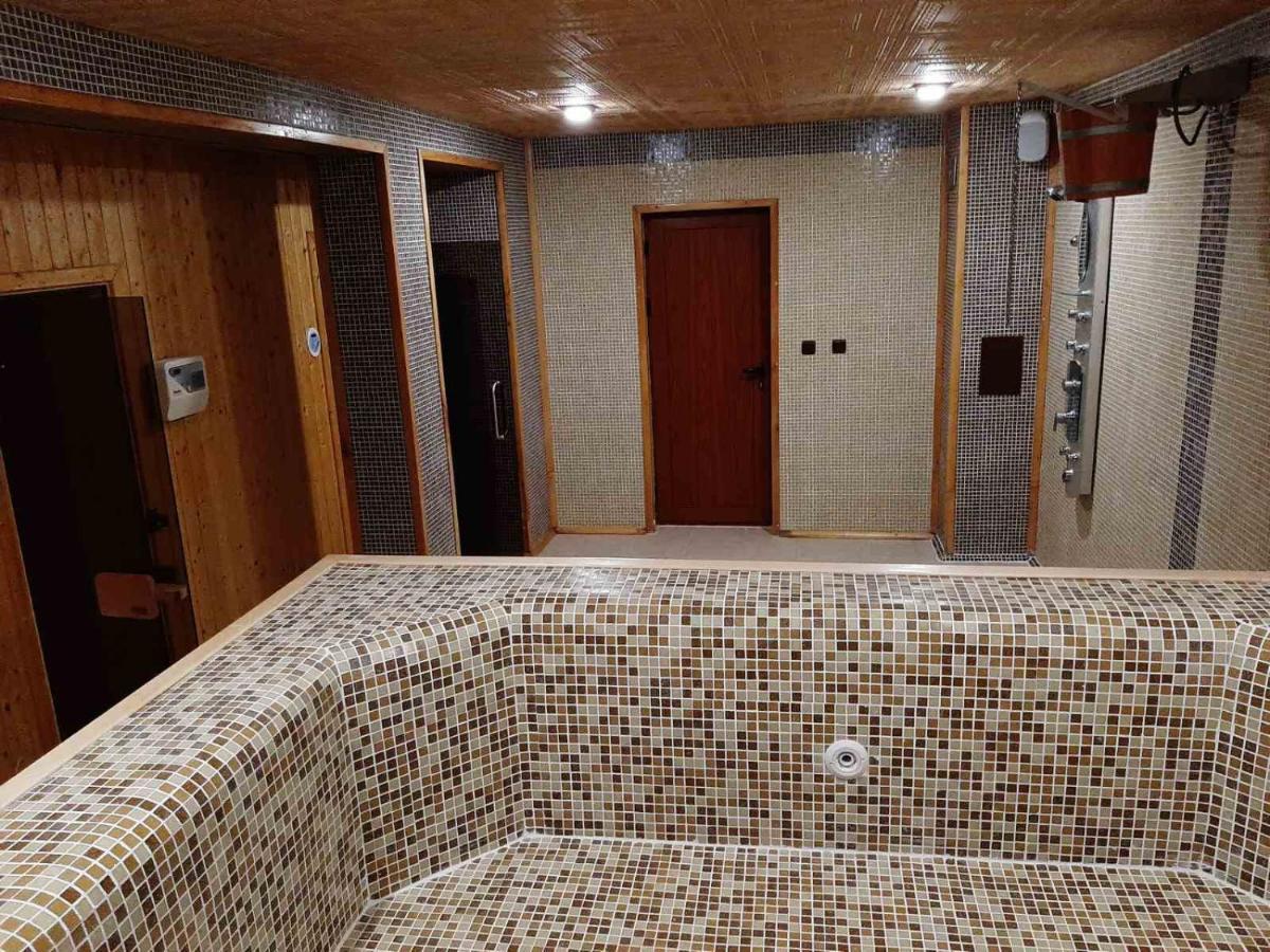 Incanto Apartments Szveti Vlasz Kültér fotó