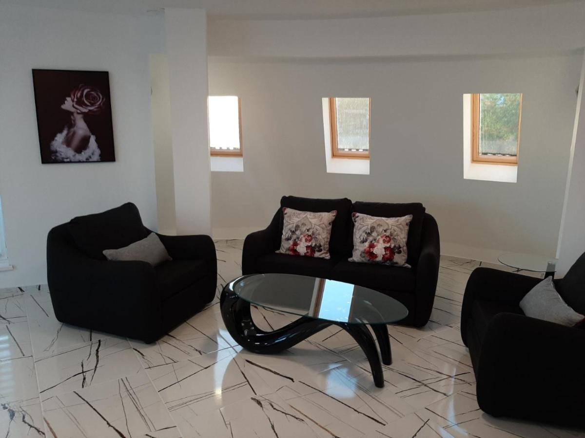 Incanto Apartments Szveti Vlasz Kültér fotó