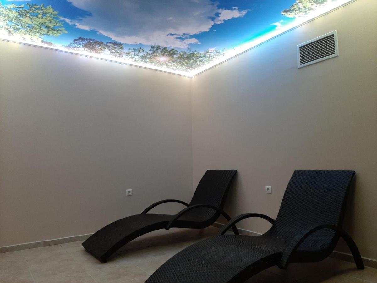 Incanto Apartments Szveti Vlasz Kültér fotó