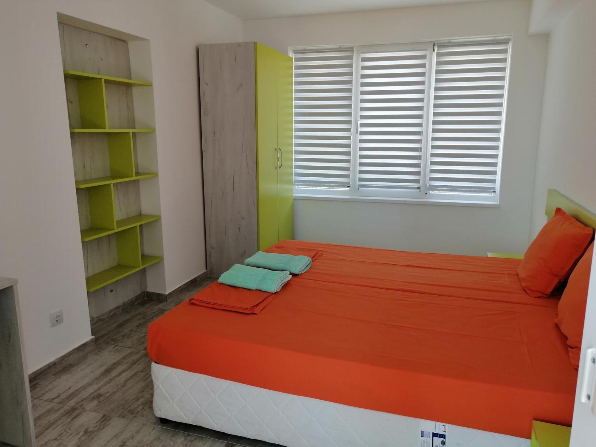 Incanto Apartments Szveti Vlasz Kültér fotó