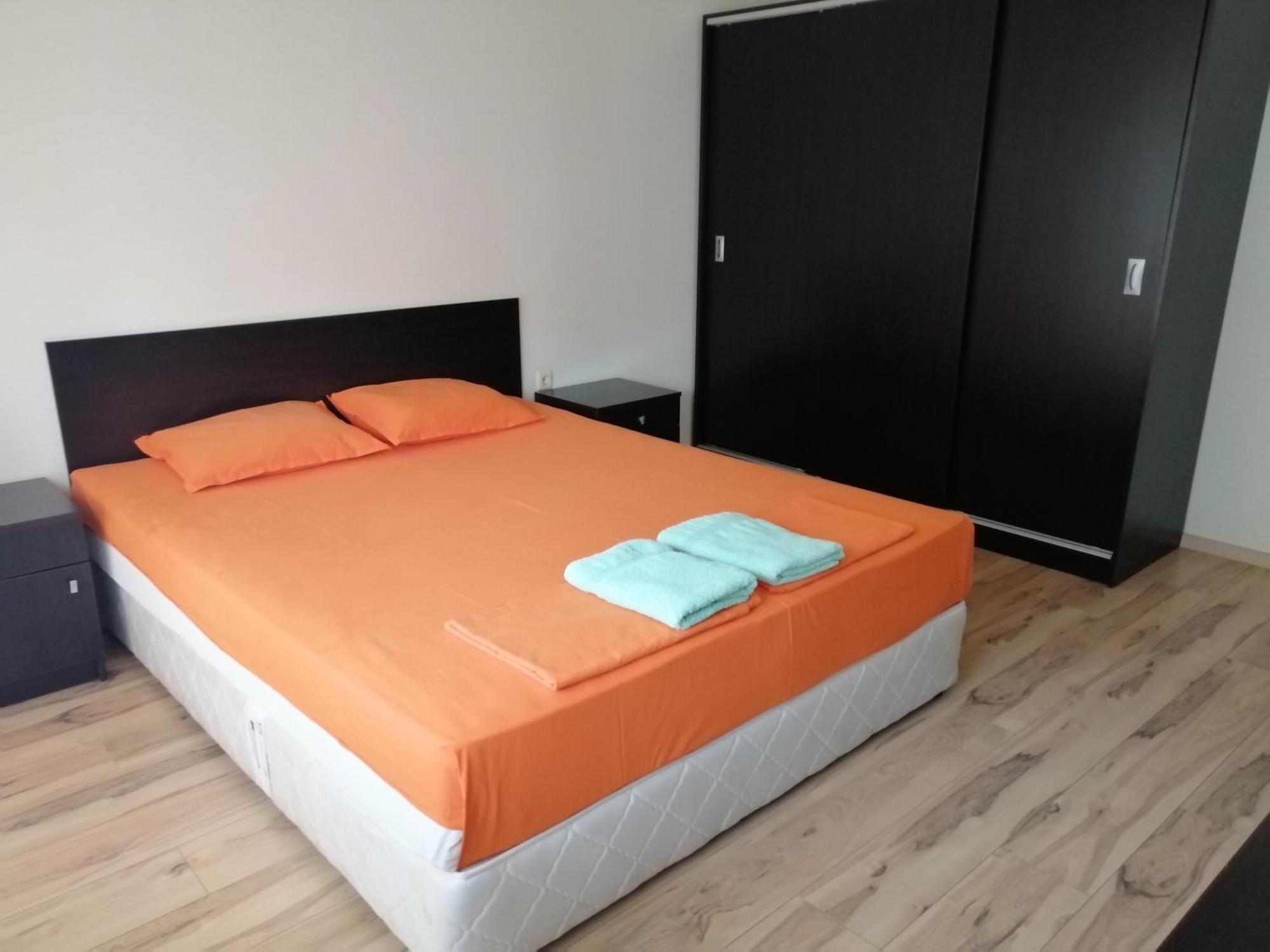 Incanto Apartments Szveti Vlasz Kültér fotó