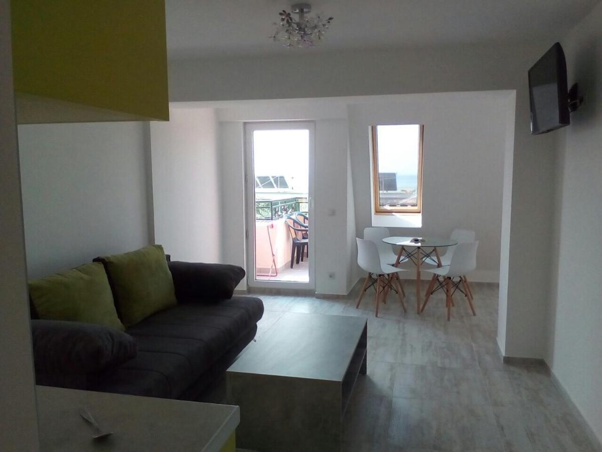 Incanto Apartments Szveti Vlasz Kültér fotó