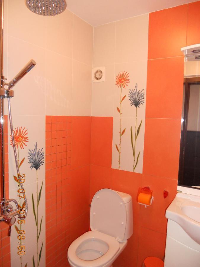 Incanto Apartments Szveti Vlasz Kültér fotó