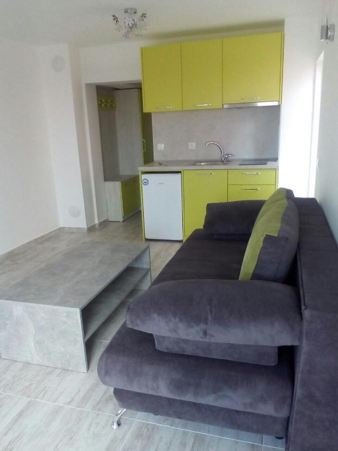 Incanto Apartments Szveti Vlasz Kültér fotó