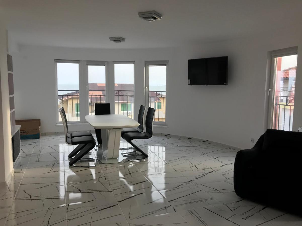 Incanto Apartments Szveti Vlasz Kültér fotó