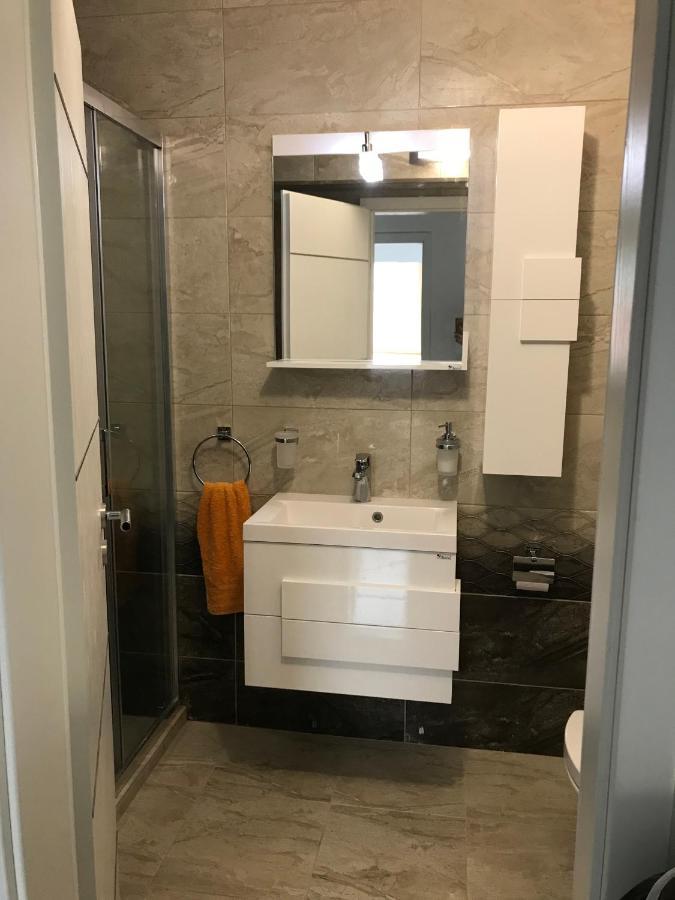 Incanto Apartments Szveti Vlasz Kültér fotó