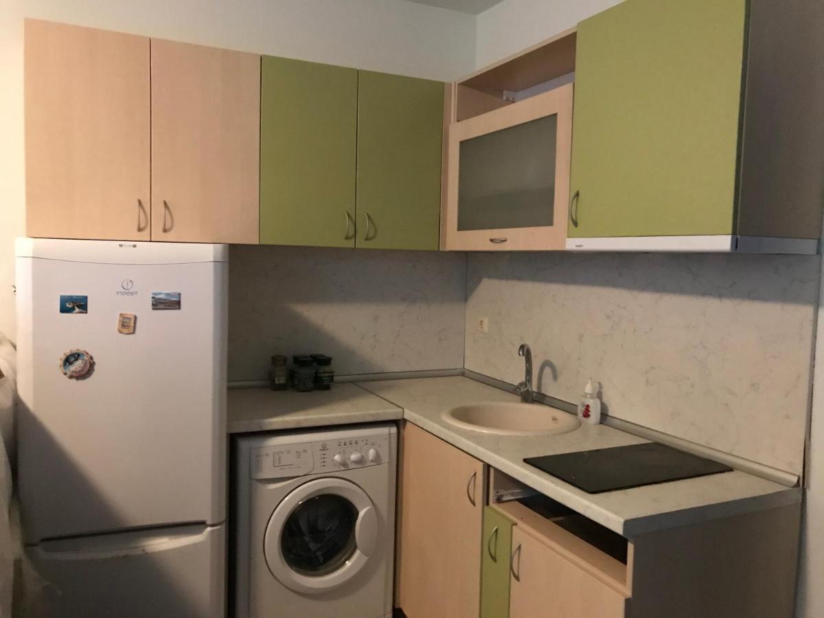 Incanto Apartments Szveti Vlasz Kültér fotó