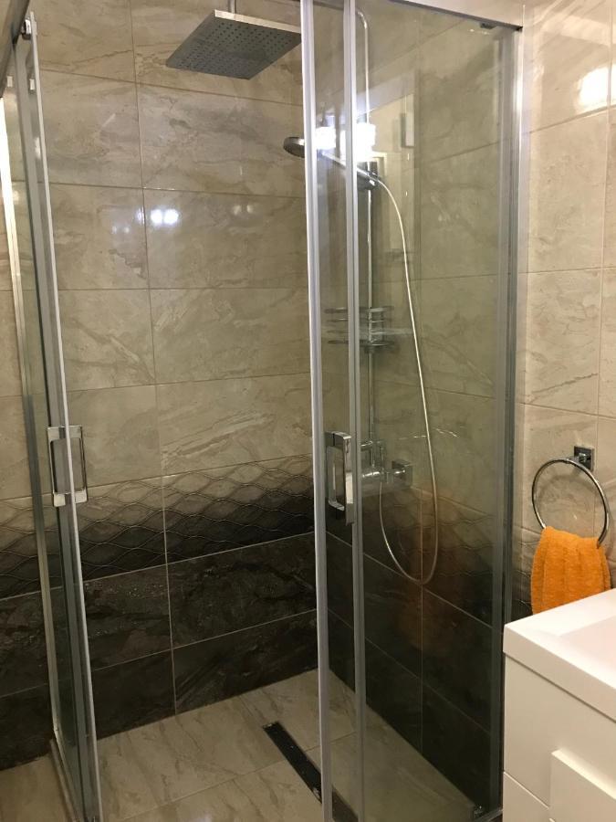 Incanto Apartments Szveti Vlasz Kültér fotó