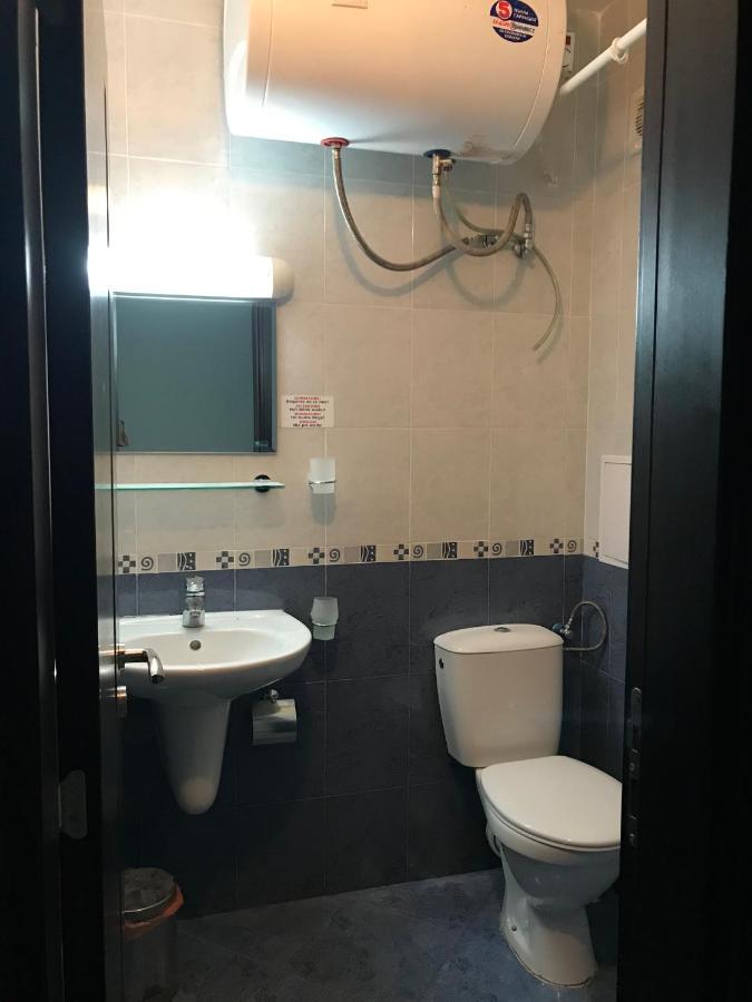 Incanto Apartments Szveti Vlasz Kültér fotó