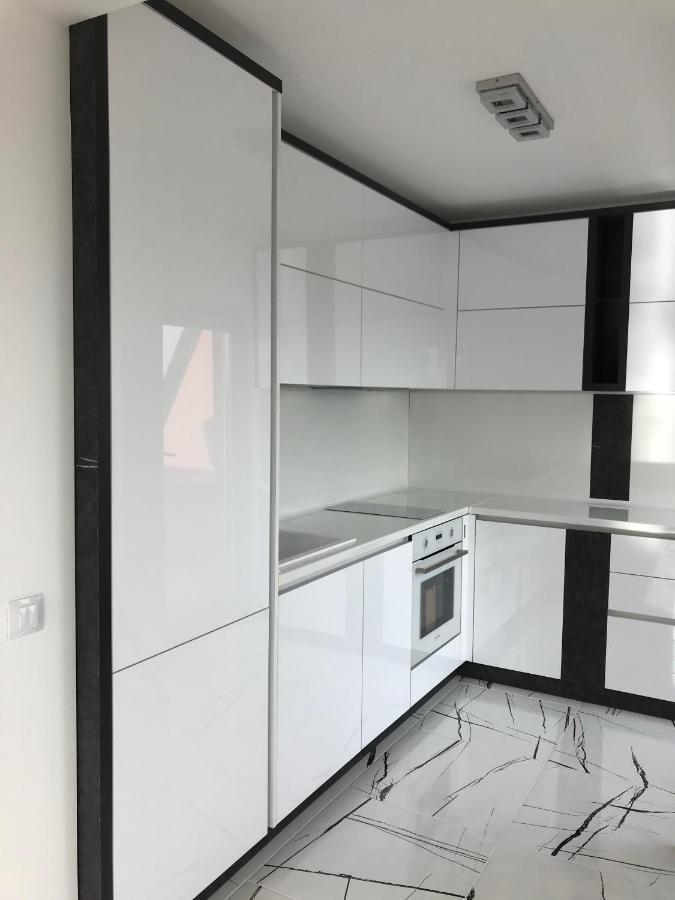 Incanto Apartments Szveti Vlasz Kültér fotó